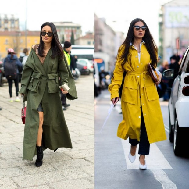 Тренды осени 2019: что мы будем носить в новом сезоне Тренды осени 2019: что мы будем носить в новом сезоне модные советы