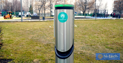 Очень уж вы «умные»! Как технологии изменили обычный район в России Очень уж вы «умные»! Как технологии изменили обычный район в России будущее,гаджеты,россия,технологии