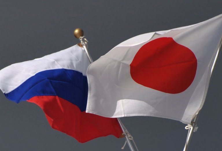 Япония осудила решение Москвы разместить дивизию на Курилах