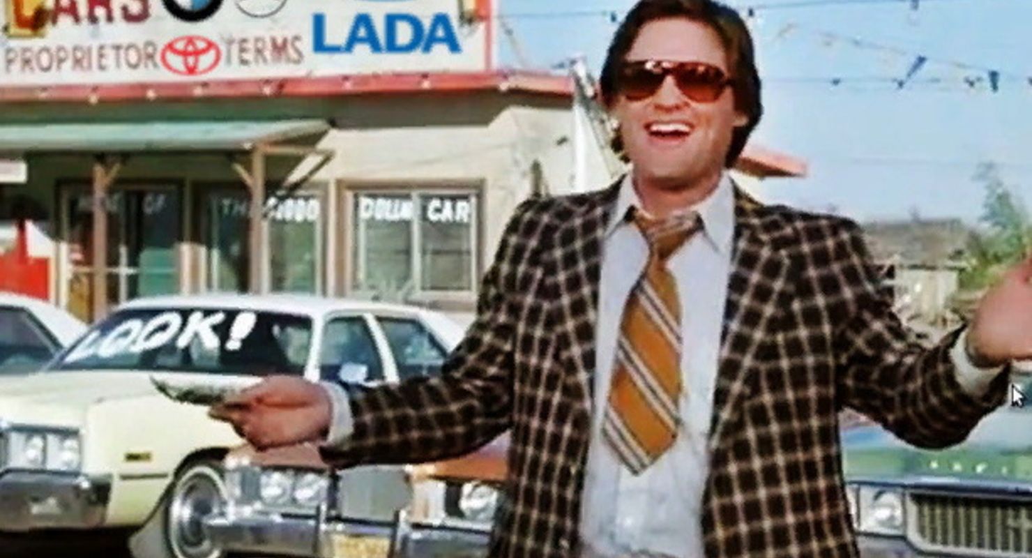 Названы мужские и женские имена, с которыми часто случаются ДТП