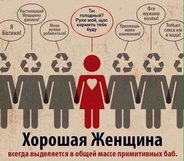 Жениться до 64 лет - самая главная ошибка в жизни любого мужика