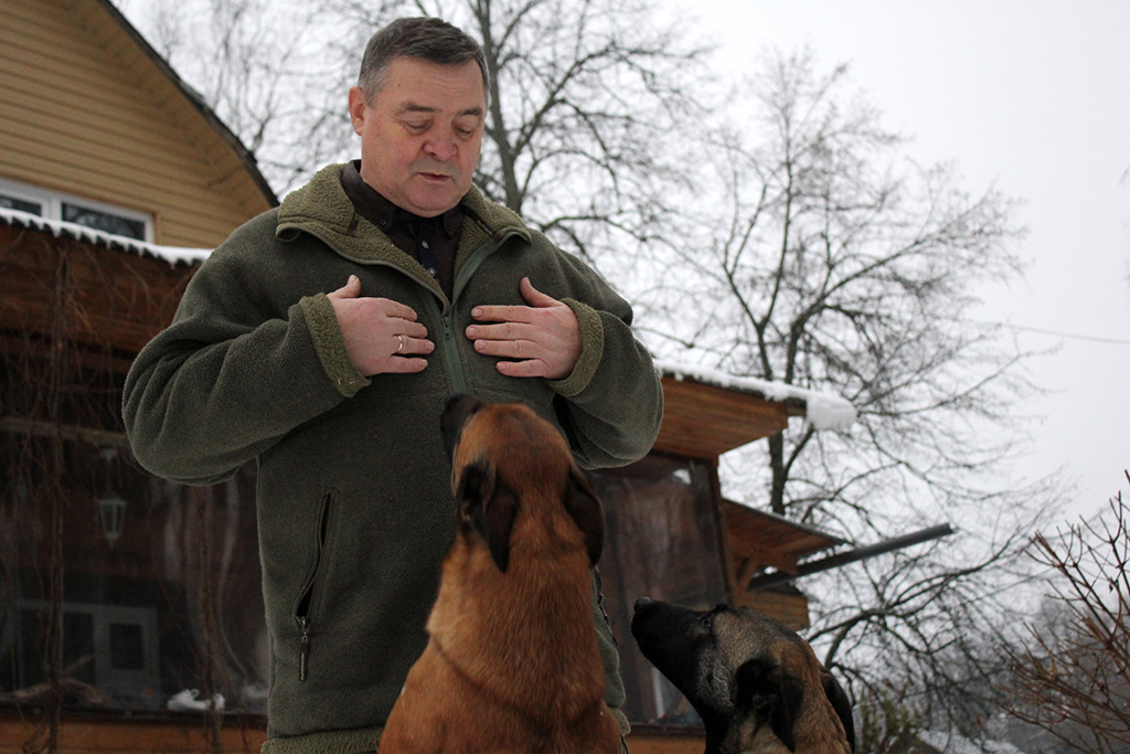 «Есть люди, которым вообще нельзя иметь собаку» собака, собак, Евгений, собаки, собаку, говорит, будет, животных, может, хозяева, потом, считает, которые, когда, только, работать, породы, итоге, замечает, животного