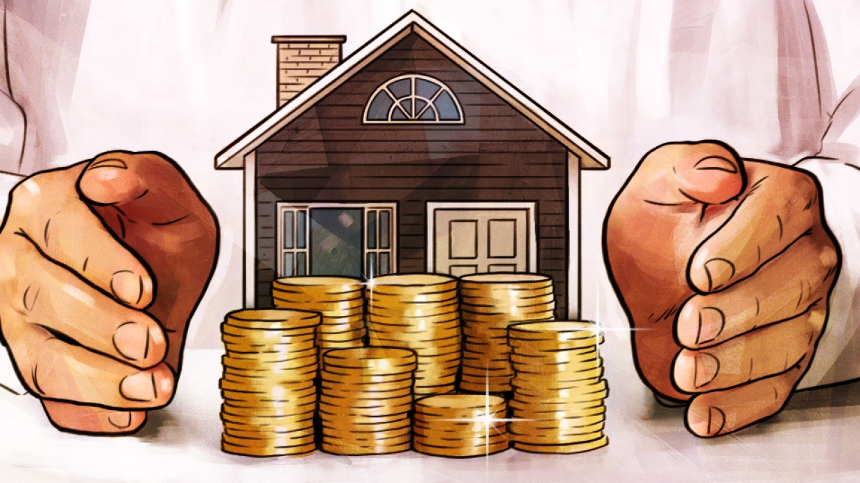 ЦБ зафиксировал рост средней продолжительности ипотечного кредитования в России