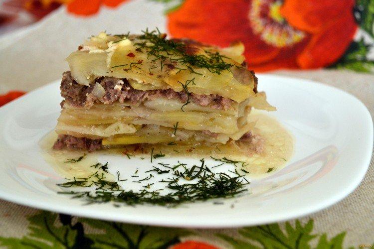 15 быстрых и вкусных рецептов картофельной запеканки запеканка, Картофельная, картофель, минут, специями, картофеля, выложи, форму, масла, сливочного, маслом, залей, Выложи, понадобится 1, нарежь, духовку, запекай, тертым, яйцом, морковь