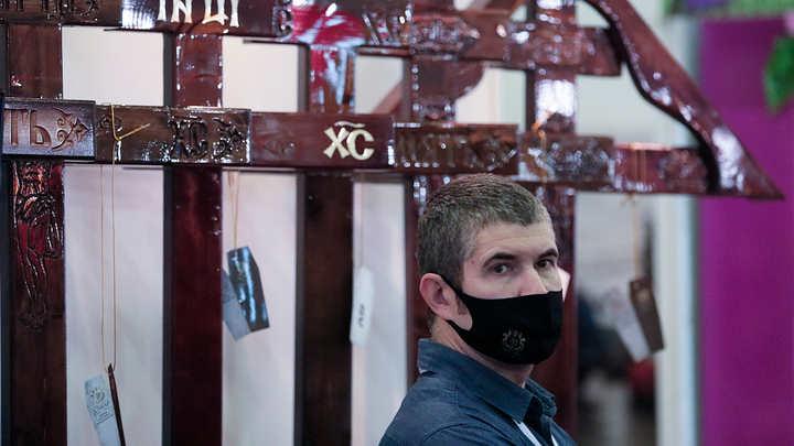 Оперштаб и Росстат дают разные цифры по смертности от ковида. Кому это выгодно?