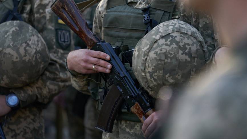 Семь мирных жителей Донбасса стали жертвами обстрелов ВСУ за сутки