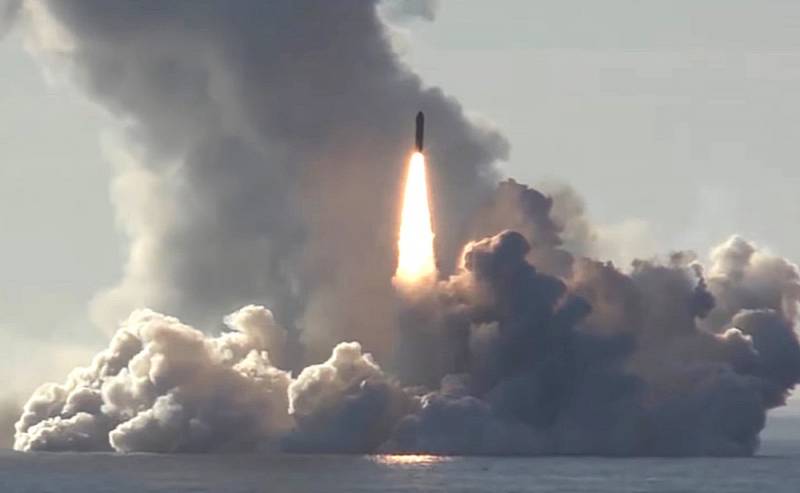 «Хорошо, что это был всего лишь тест» – западные СМИ о массовом пуске российских ракет Новости