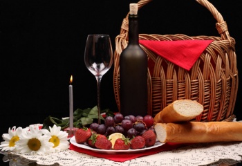 Самые действенные афродизиаки 