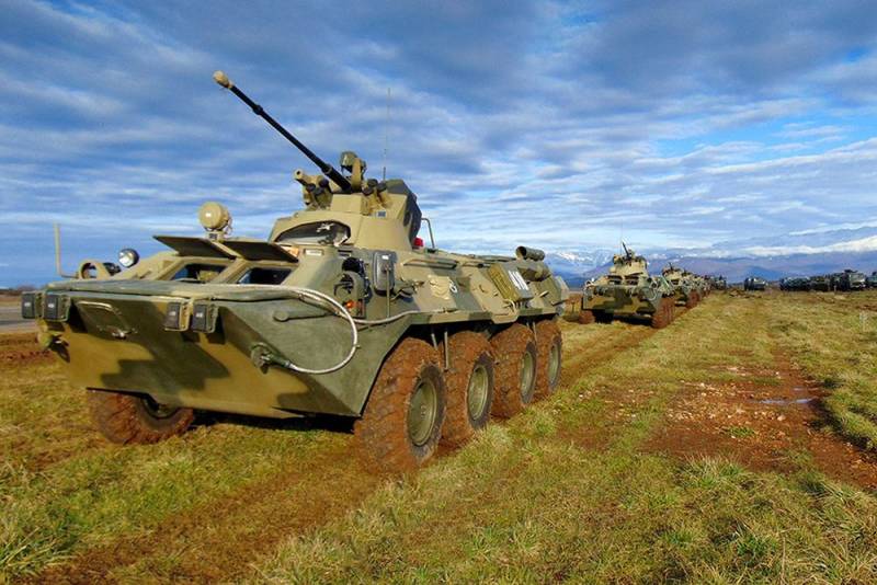 Финский эксперт объяснил, почему России ни в коем случае нельзя вторгаться в Беларусь