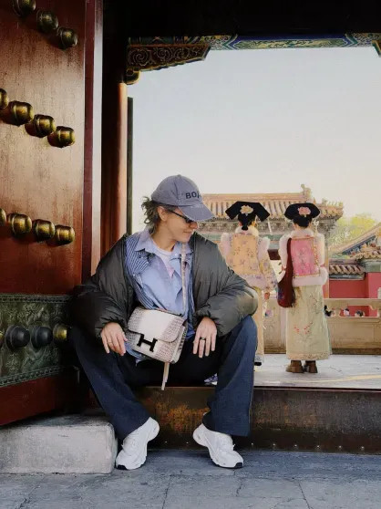 Ксения Собчак