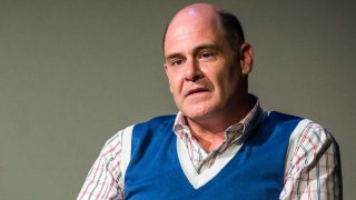 Matthew Weiner