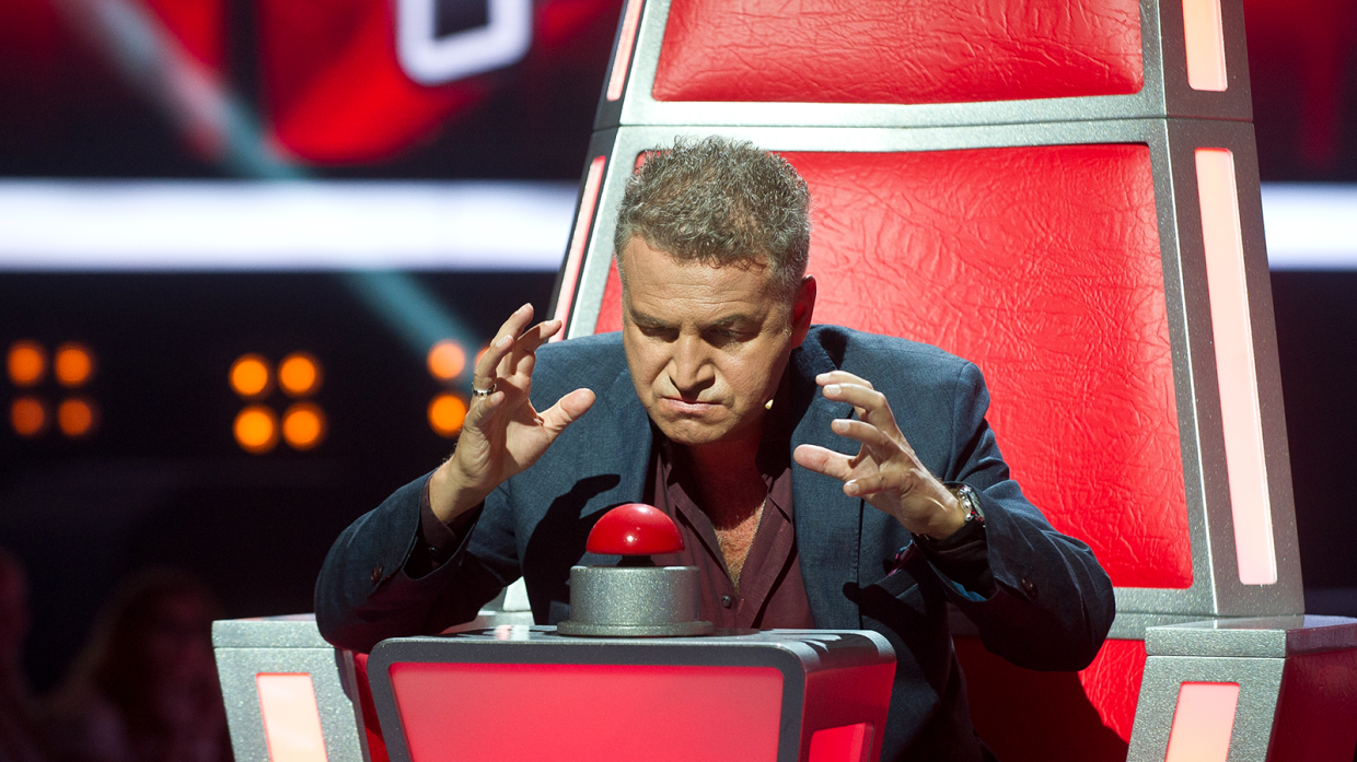 Новый сезон шоу «Голоc» стартует на Первом канале