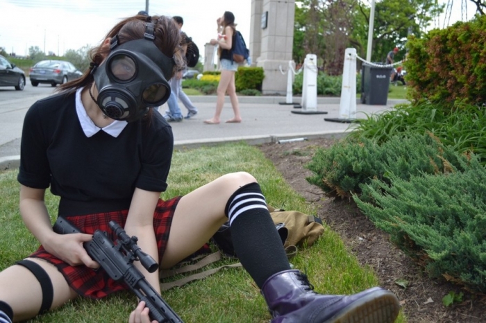 Фотоподборка 