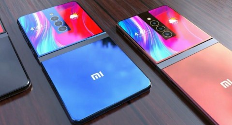 Сканер отпечатков во весь экран, складные смартфоны и другие важные тренды 2019 года