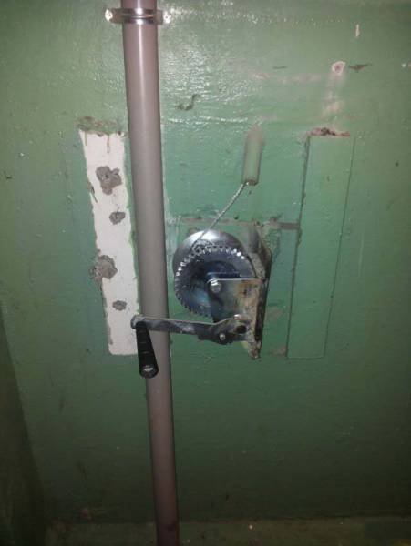 Где-то в России (22 фото)