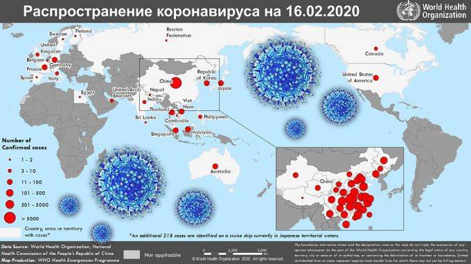 Последние новости Китая, сегодня 17 февраля 2020 — коронавирус замедлил рост мирового ВВП, главное за день коронавируса, заражения, коронавирусом, случаев, Китае, февраля, Японии, случай, заболевания, новым, количество, коронавирус, страны, человекВласти, генеральный, провинции, которые, распространения, включает, нового