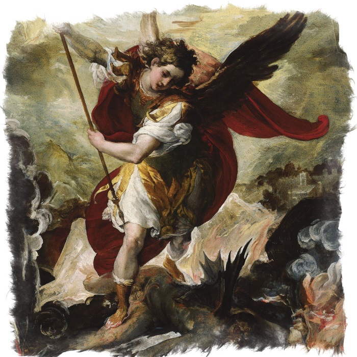 7 мировых святынь, которые соединяет одна прямая линия 