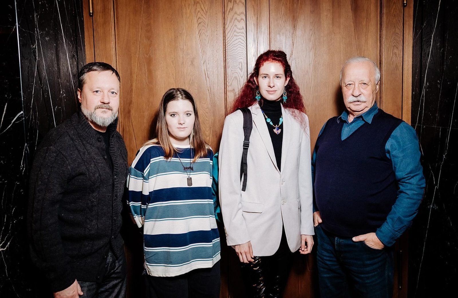 Леонид Якубович рассказал, кем работают его дети Леонид Якубович рассказал, кем работают его дети