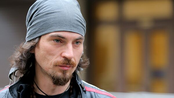 «Я воскресну и спою». Как выглядит сегодня сын Игоря Талькова «Я воскресну и спою». Как выглядит сегодня сын Игоря Талькова