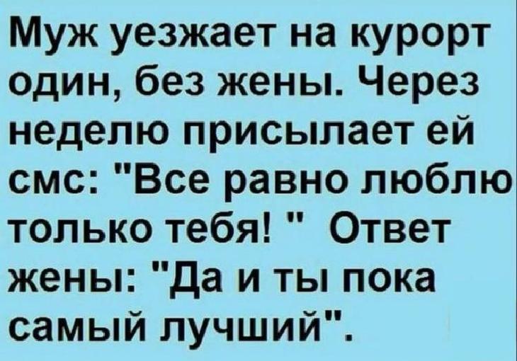 Ну как можно жить по-человечески, если каждый год - какой-нибудь скотины? Ну как можно жить по-человечески, если каждый год - какой-нибудь скотины? анекдоты