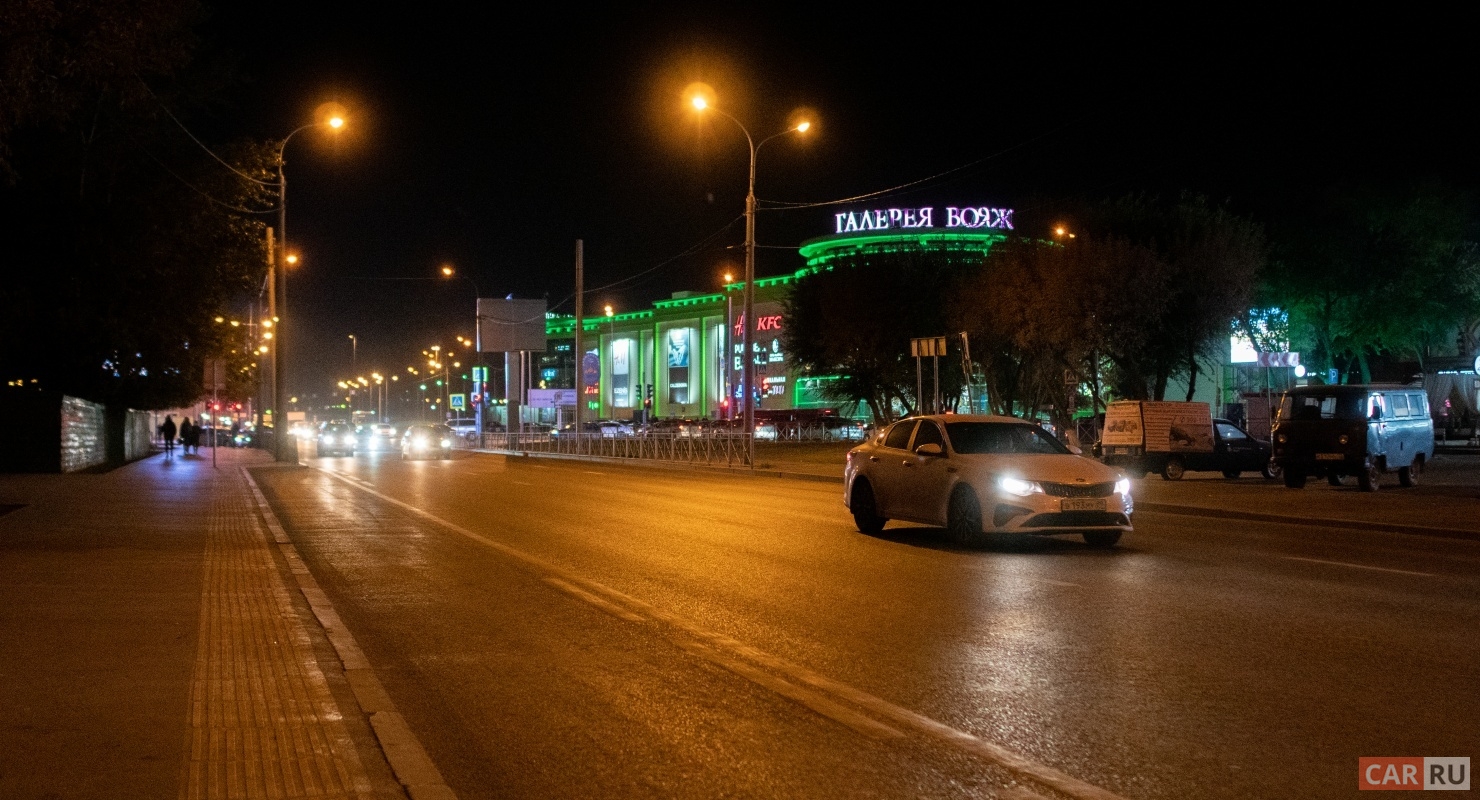 В России начал действовать ГОСТ на алкозамки для автомобилей