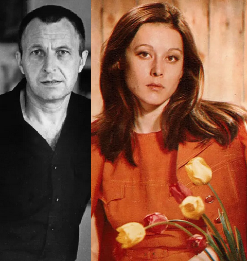 Как сложилась личная жизнь Елены Прудниковой и Андрея Смирнова