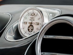 Компания Morgan посвятила напитки трем своим моделям