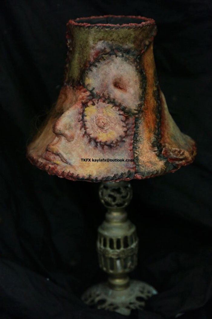 Vintage Lamp