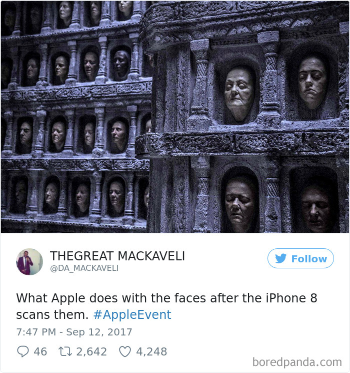 Funny-iphone-x-release-reactions