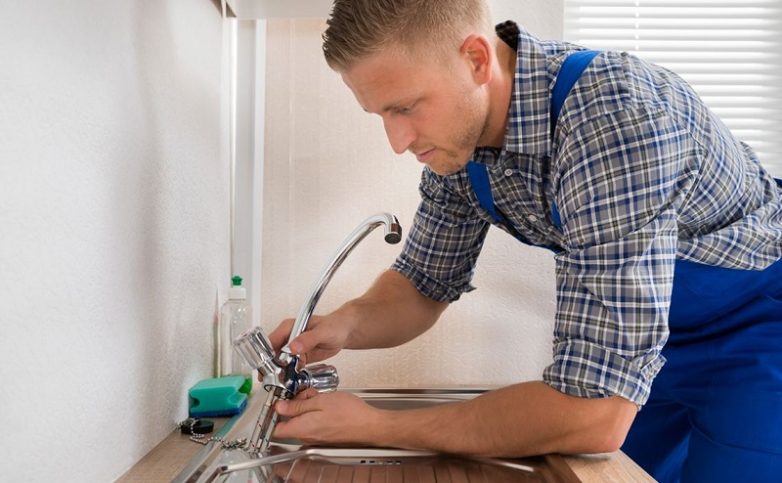 Как выбрать правильный смеситель для кухни домоводство,своими руками,сделай сам,смеситель