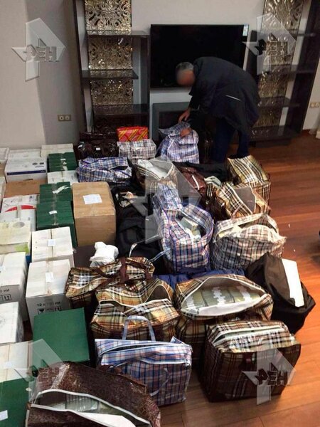 Сhallenge эпохи дикого капитализма