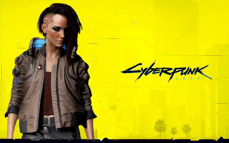 Cцeнаpий Cyberpunk 2077 в первую очередь писался под женского героя action,cyberpunk 2077,pc,ps,xbox,Игры