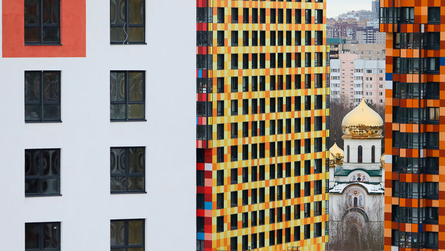 Эксперт Ивлиев назвал четыре фактора падения продаж квартир в новостройках Москвы на 15%