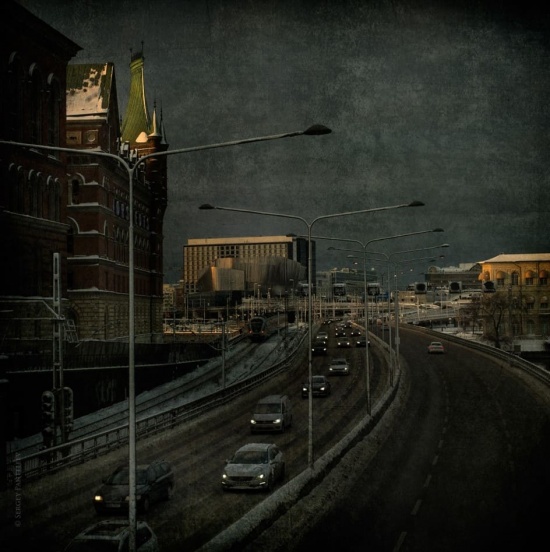 Фотохудожник Сергей Пантелеев. На гранитных берегах Невы Фотохудожник Сергей Пантелеев. На гранитных берегах Невы