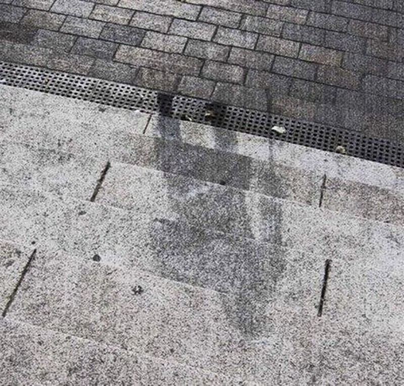 23 исторические фотографии, которые похлеще любого фильма ужасов