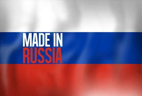 Темпы русского импортозамещения и объёма экономики стали вызывать раздражение на Западе