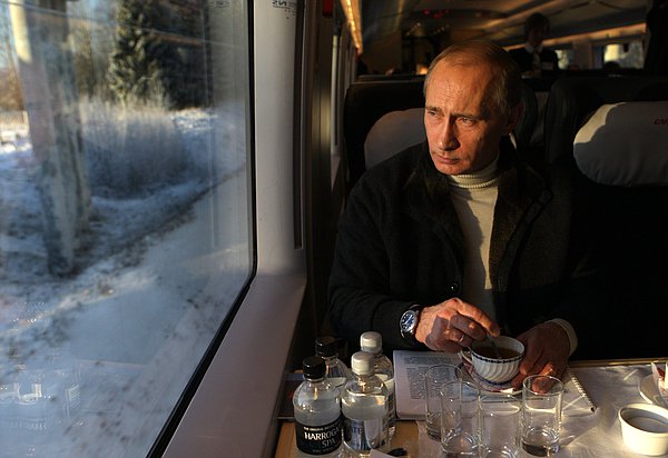 Россию постигнет участь СССР, если Путин допустит одну ошибку Россию постигнет участь СССР, если Путин допустит одну ошибку россия