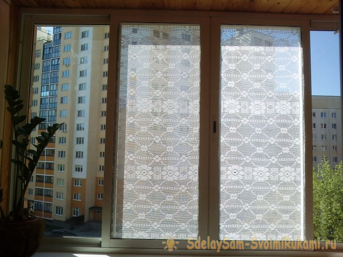 Балкон расположен на солнечной стороне? Как защититься от жары и солнца для дома и дачи,мастер-класс,полезные советы