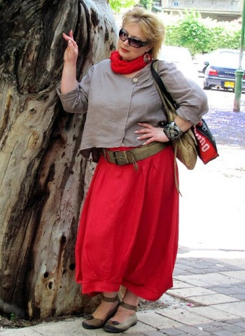 Стиль бохо от Юлии Гурьяновой — поднимает настроение и заставляет вдохновляться Стиль бохо от Юлии Гурьяновой — поднимает настроение и заставляет вдохновляться одежда