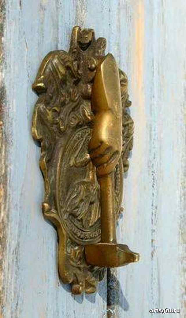 Художественная Мастерская Купить Красивую Дверную Ручку Краснодар