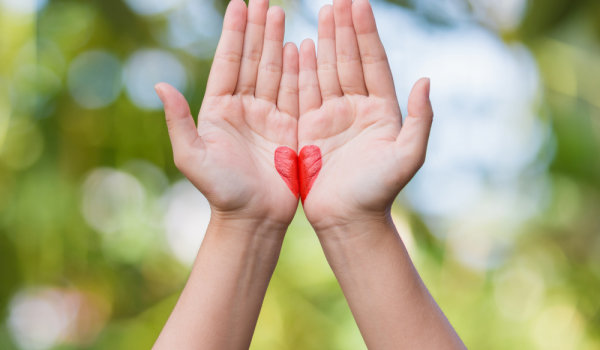 Основные советы при передаче Рейки