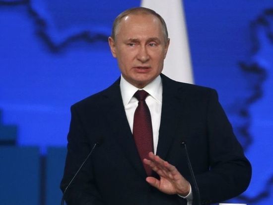 Гибридный Госпереворот. Жив ли Путин?