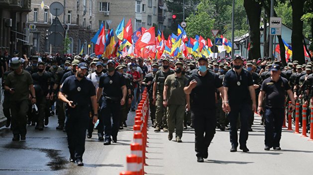 Экономия при нехватке галушек, или Стерилизация по-арийски