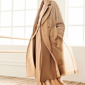 Балетная грация: коллекция осень-зима 2019/2020 от Max Mara Балетная грация: коллекция осень-зима 2019/2020 от Max Mara