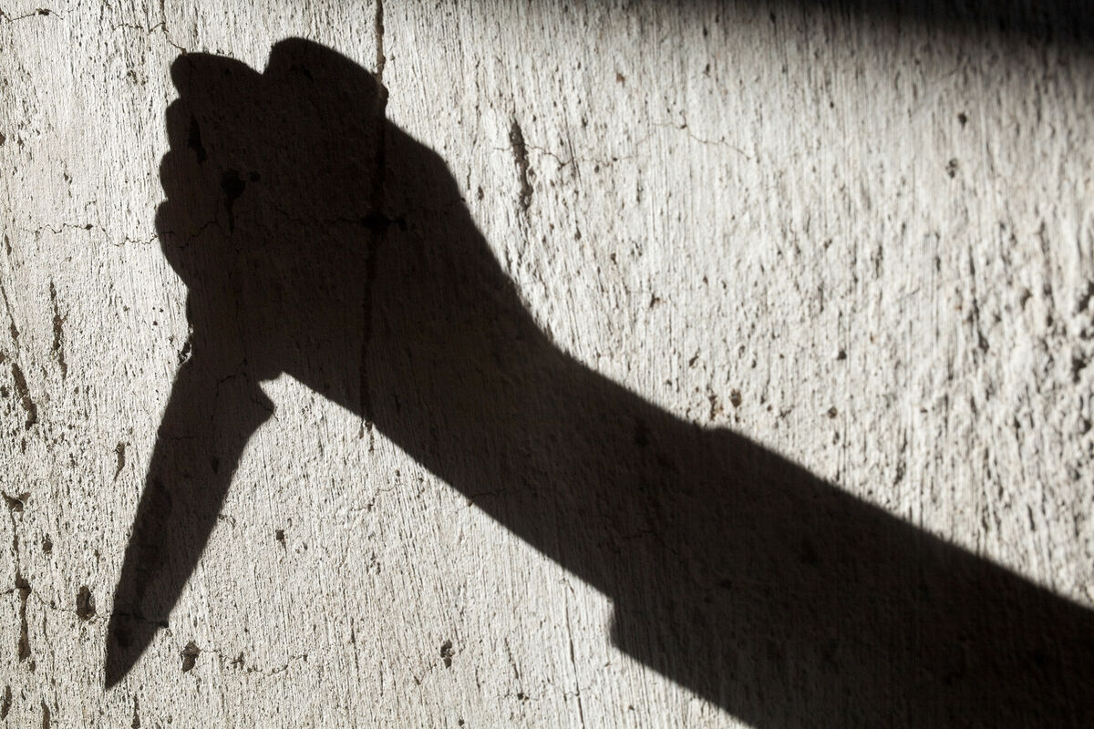 В Петрозаводске подростка задержали за нападение на девушек с ножом