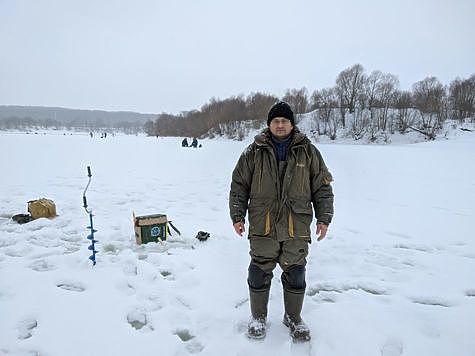 Фото: Алексей Трембицкий.
