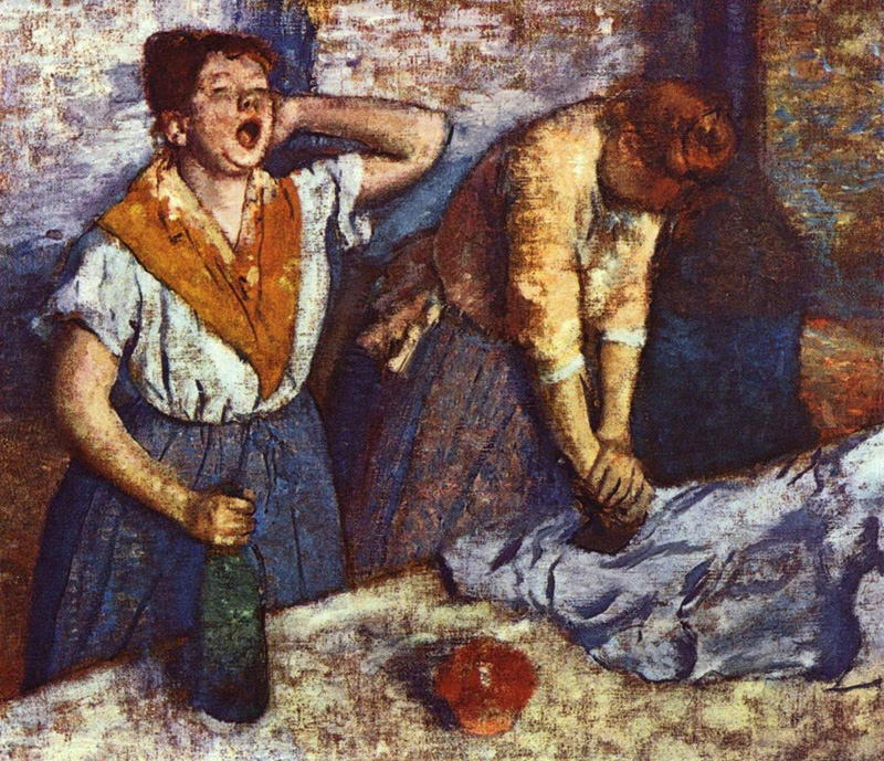 Человек зевающий: наука и искусство зевания Человек зевающий: наука и искусство зевания зевание