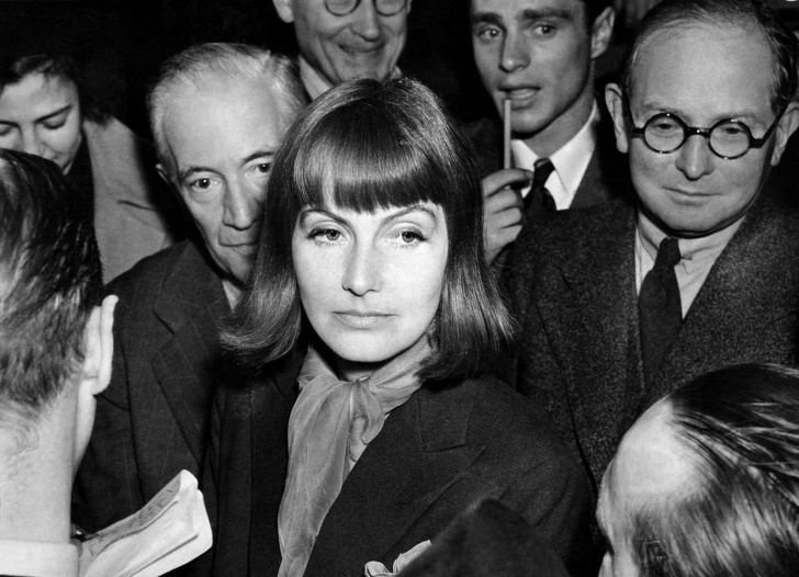 Как сложилась судьба женщины, официально признанной самой красивой из всех когда-либо живших на Земле Как сложилась судьба женщины, официально признанной самой красивой из всех когда-либо живших на Земле загадочность,знаменитости,интересное,очарование,позитив,фотографии