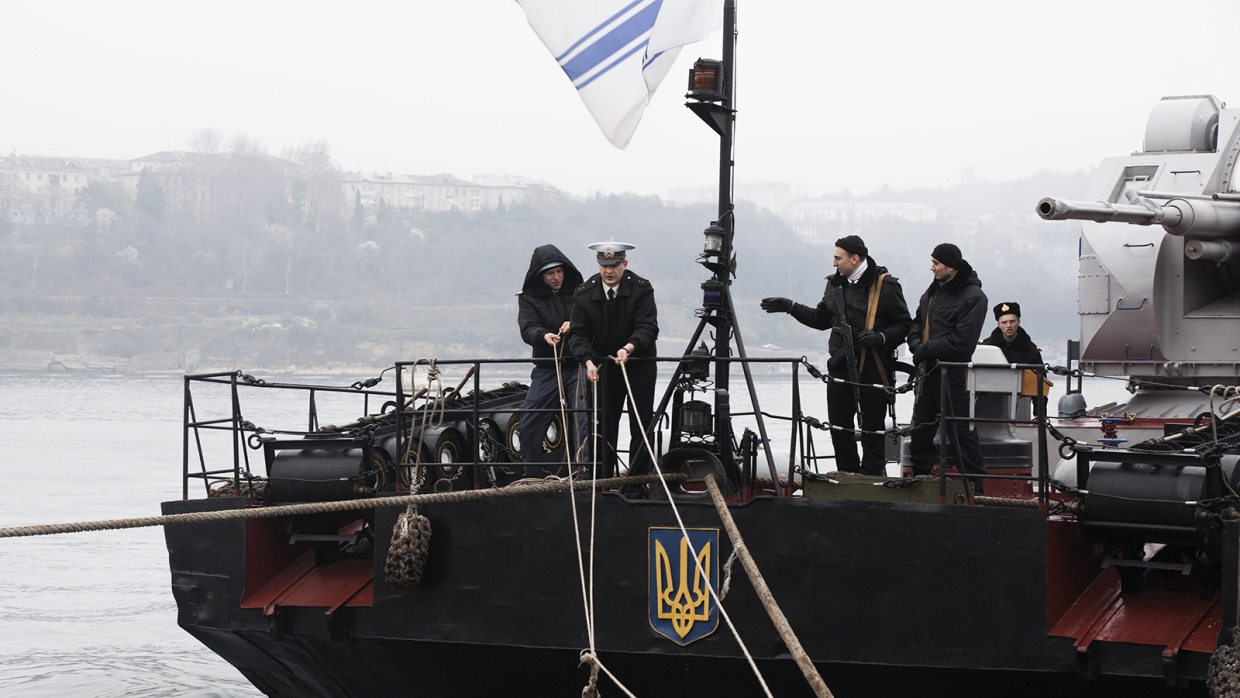 Британия разрушила все мечты Украины о «москитном флоте» с помощью бюрократии