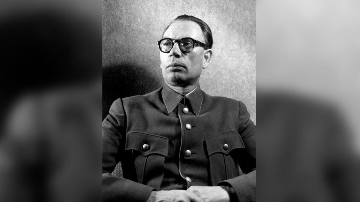 Глава коммунистов Петербурга ответил Познеру на заявление о фашизме в СССР